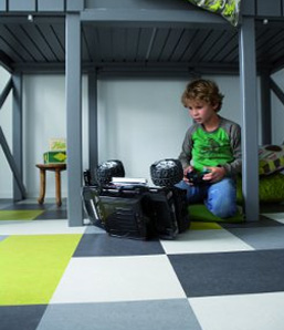 gordijnen in amsterdam bij Scheltinga Wonen